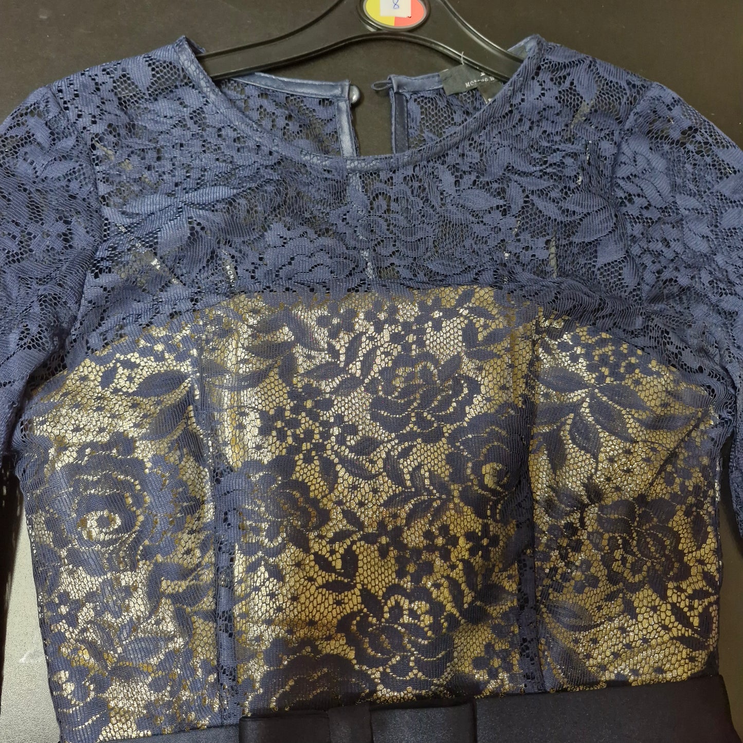 Size 08 dress