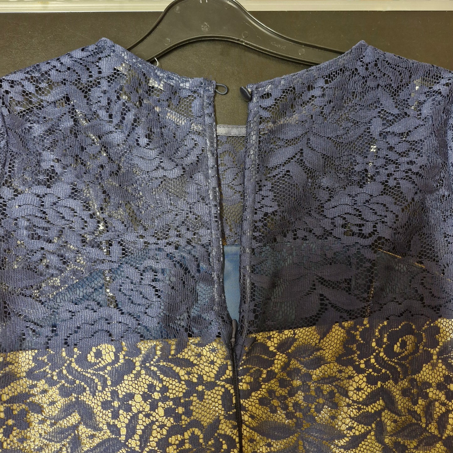 Size 08 dress
