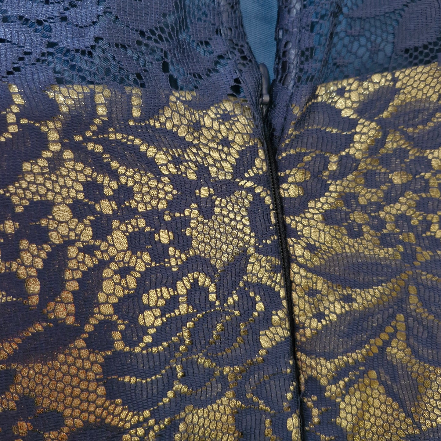 Size 08 dress