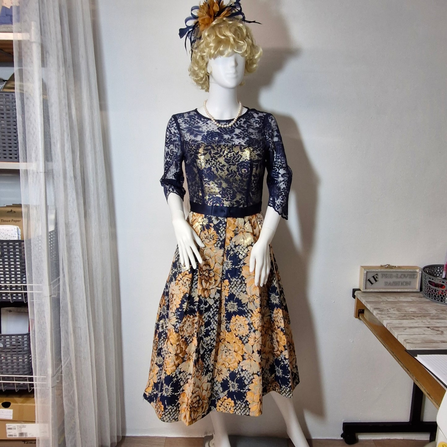Size 08 dress