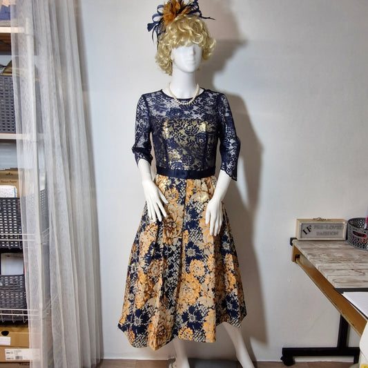 Size 08 dress