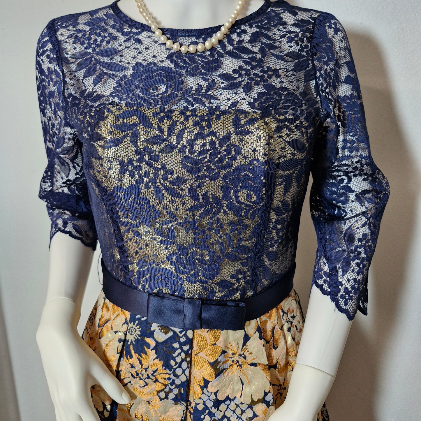 Size 08 dress