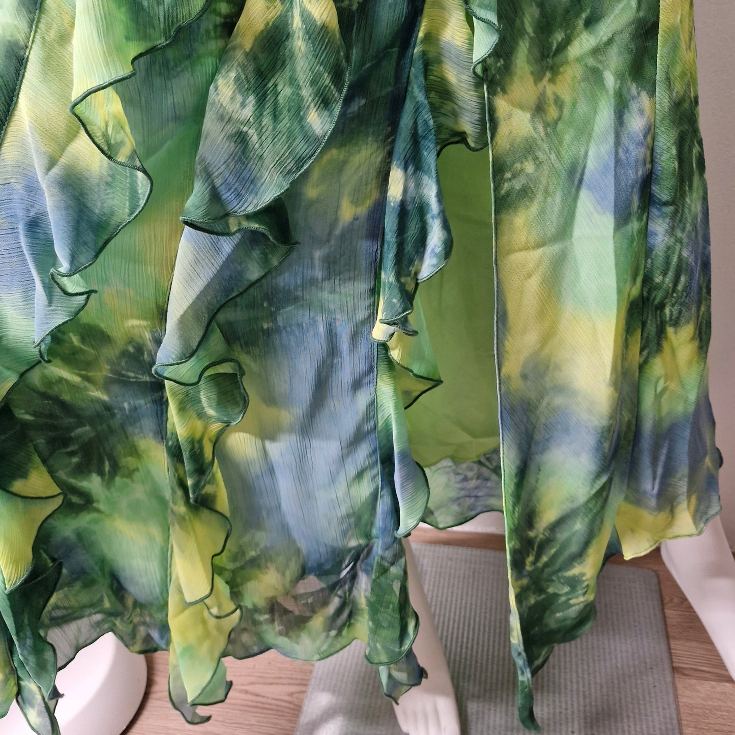 Size 14 dress