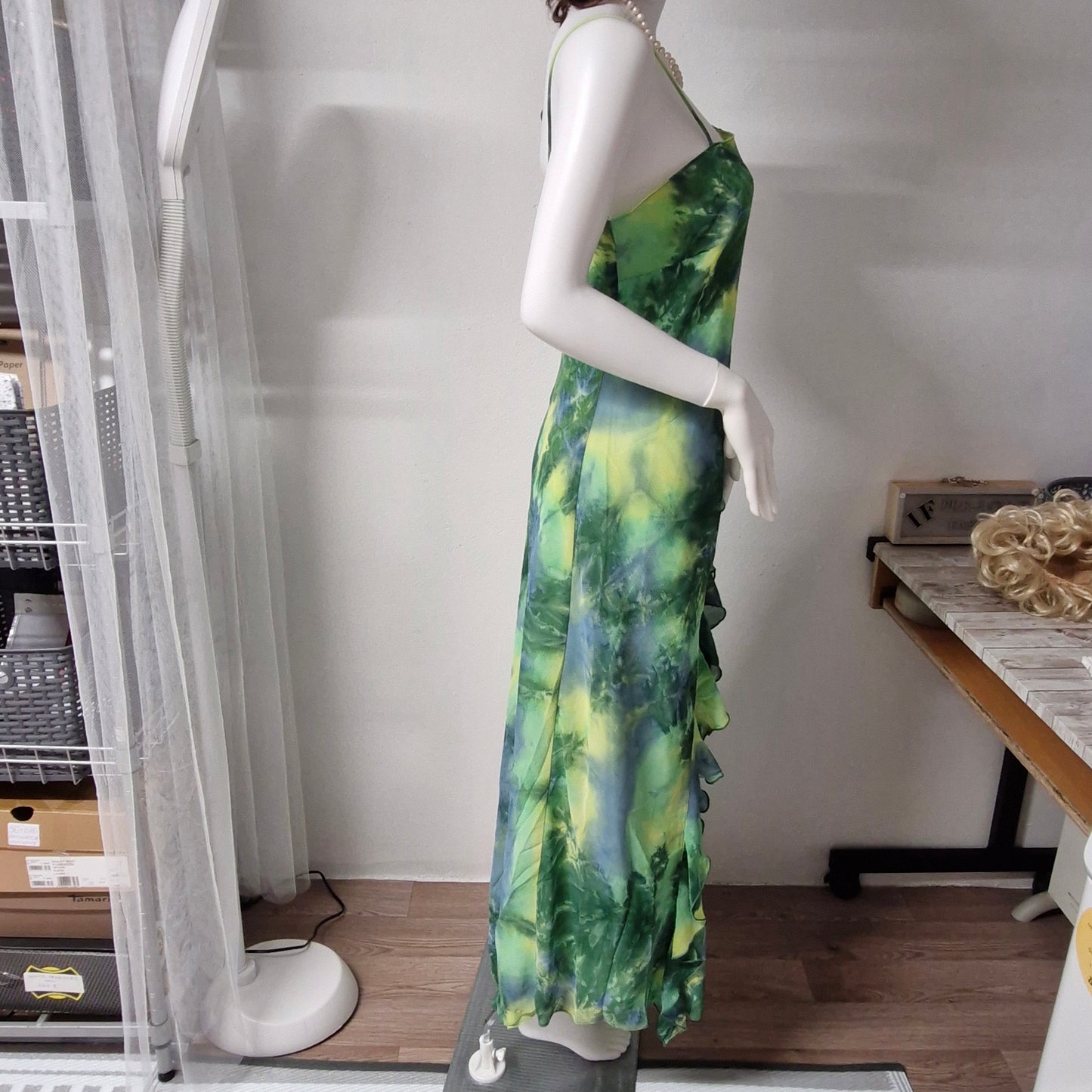 Size 14 dress