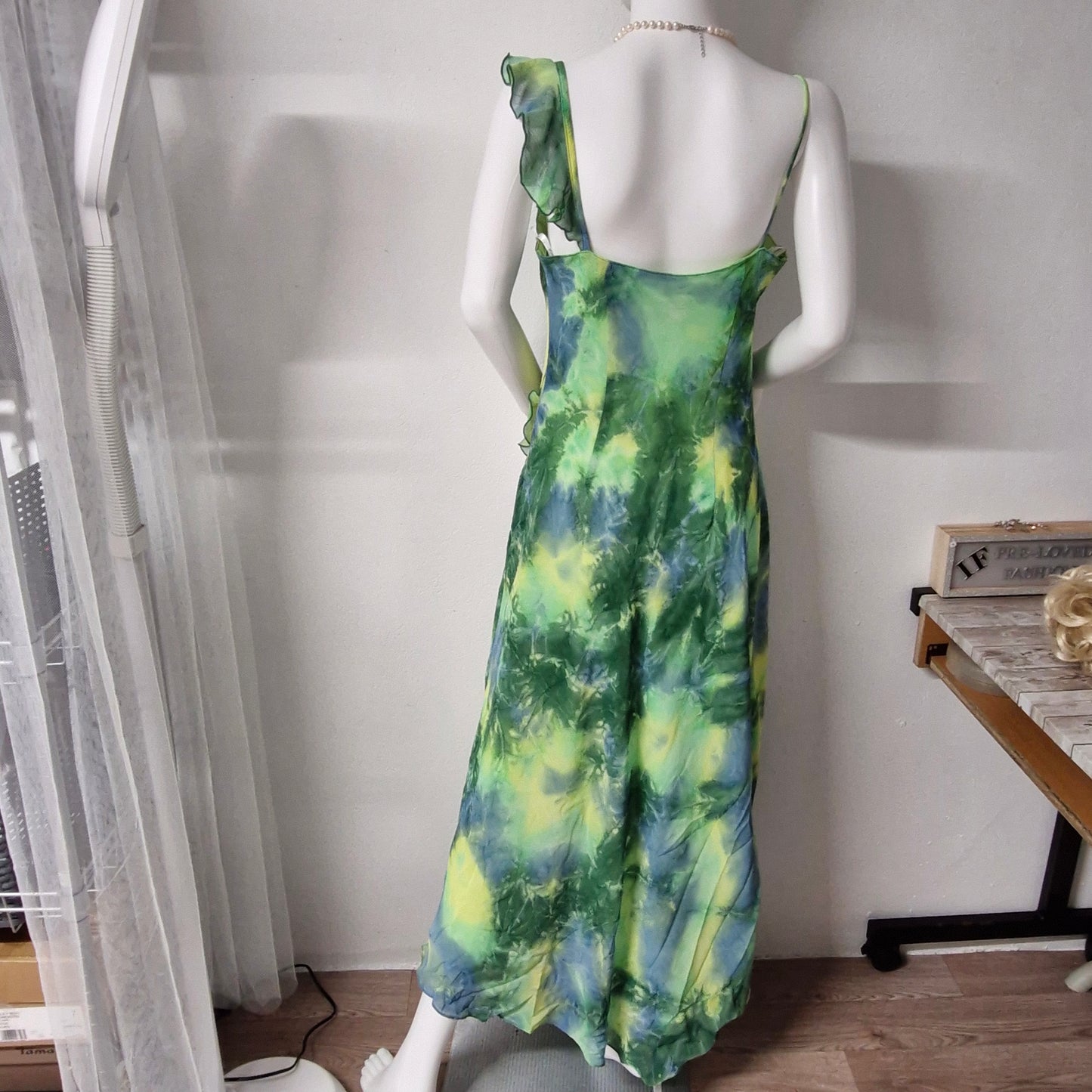 Size 14 dress