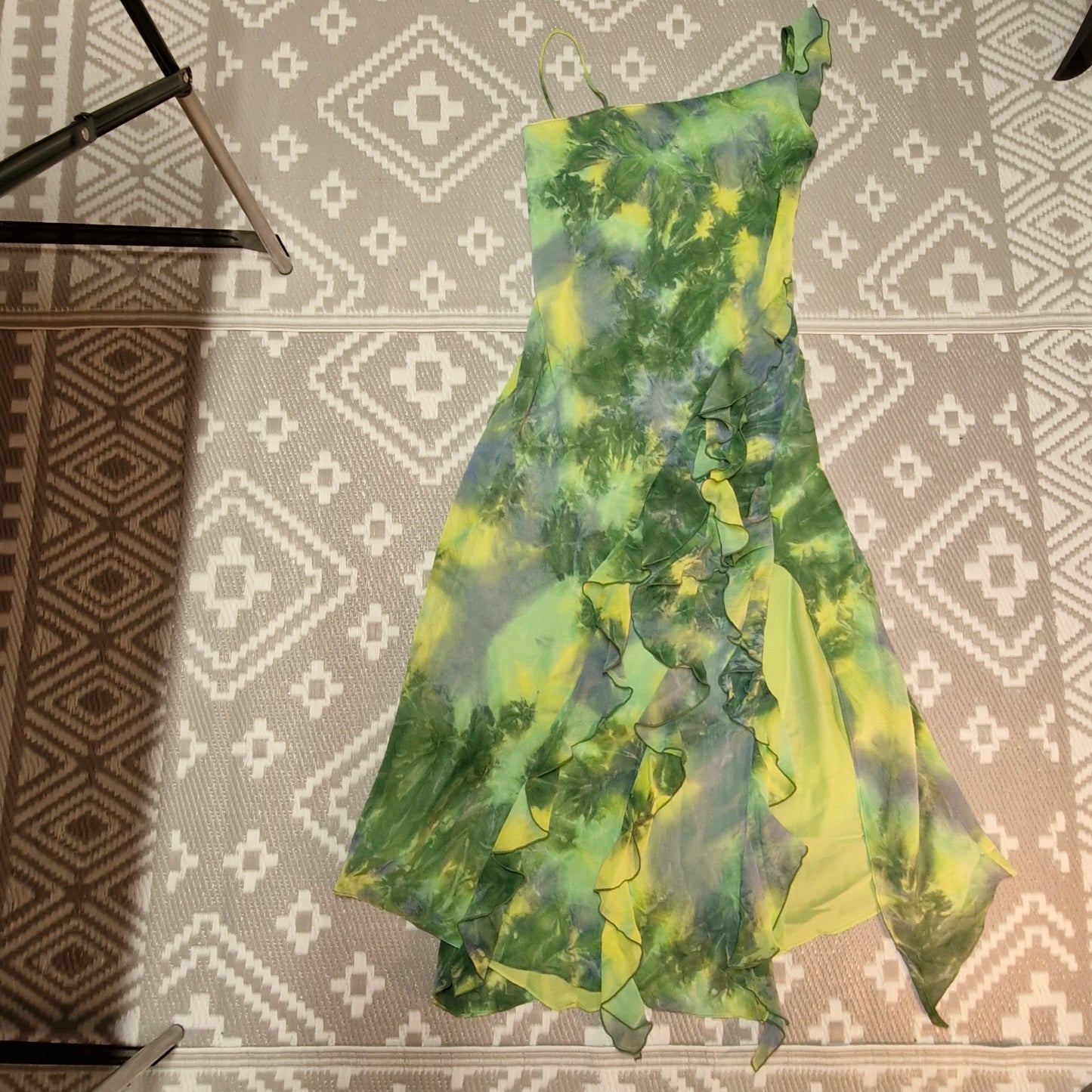 Size 14 dress