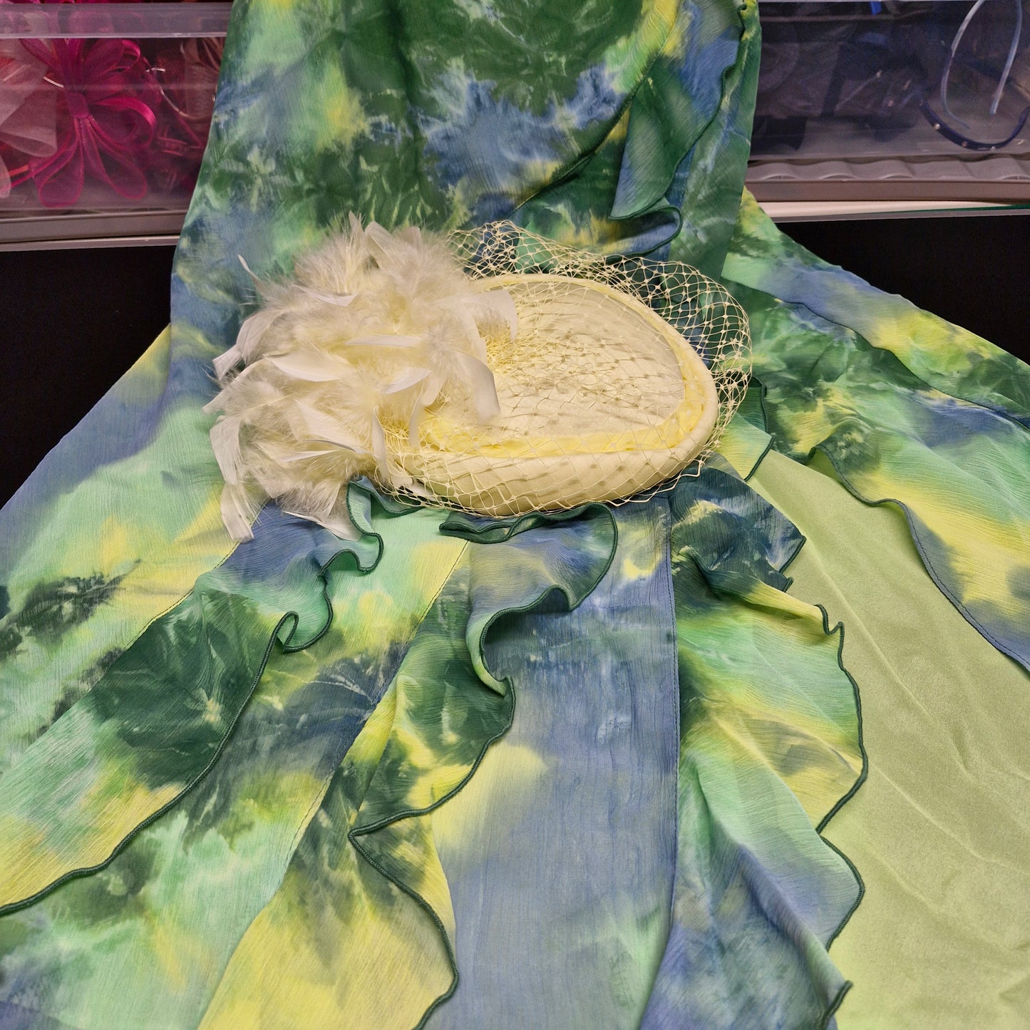 Size 14 dress