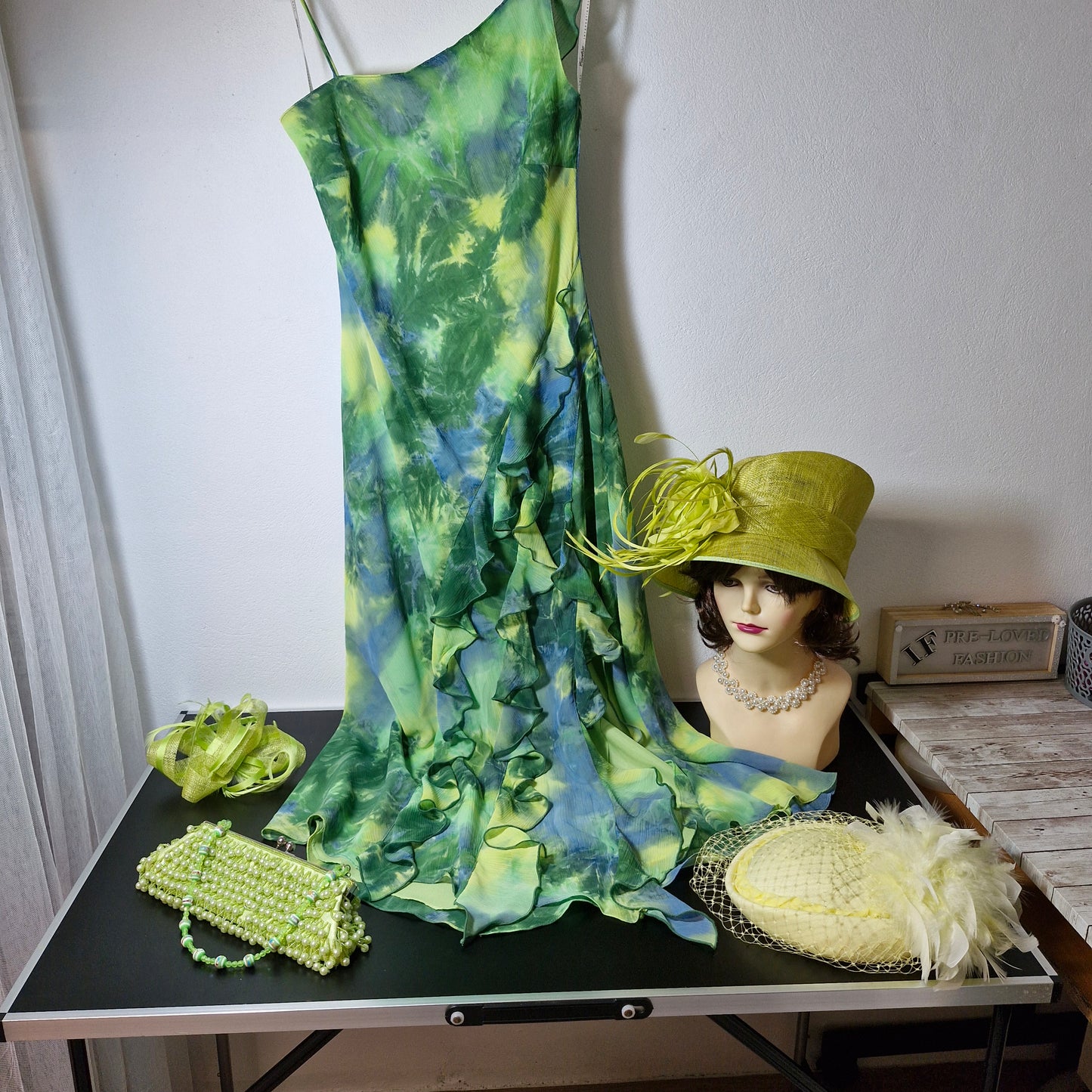 Size 14 dress