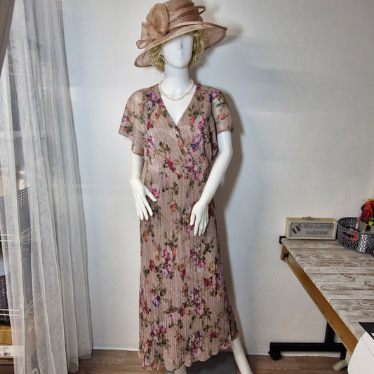 Size 14 dress
