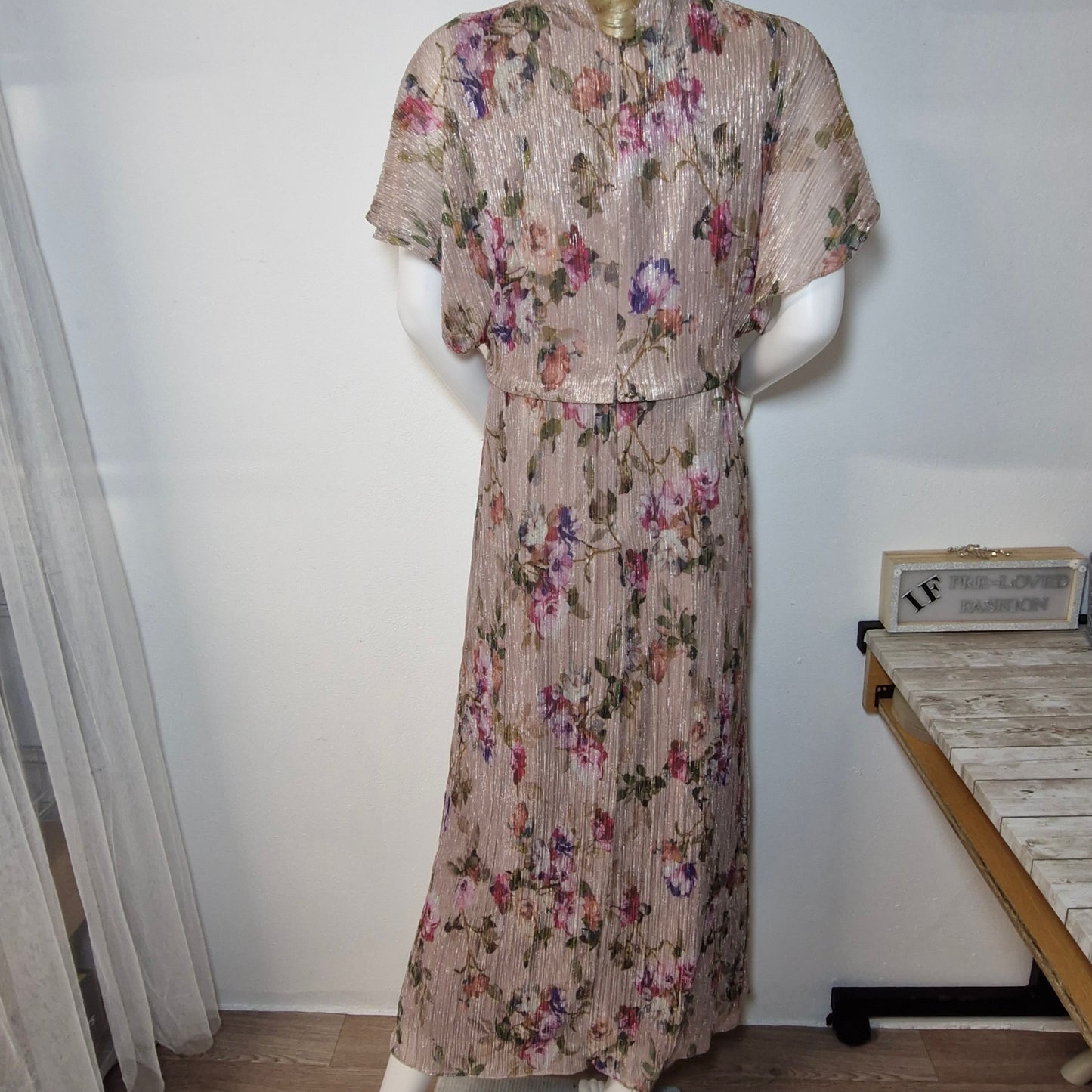 Size 14 dress