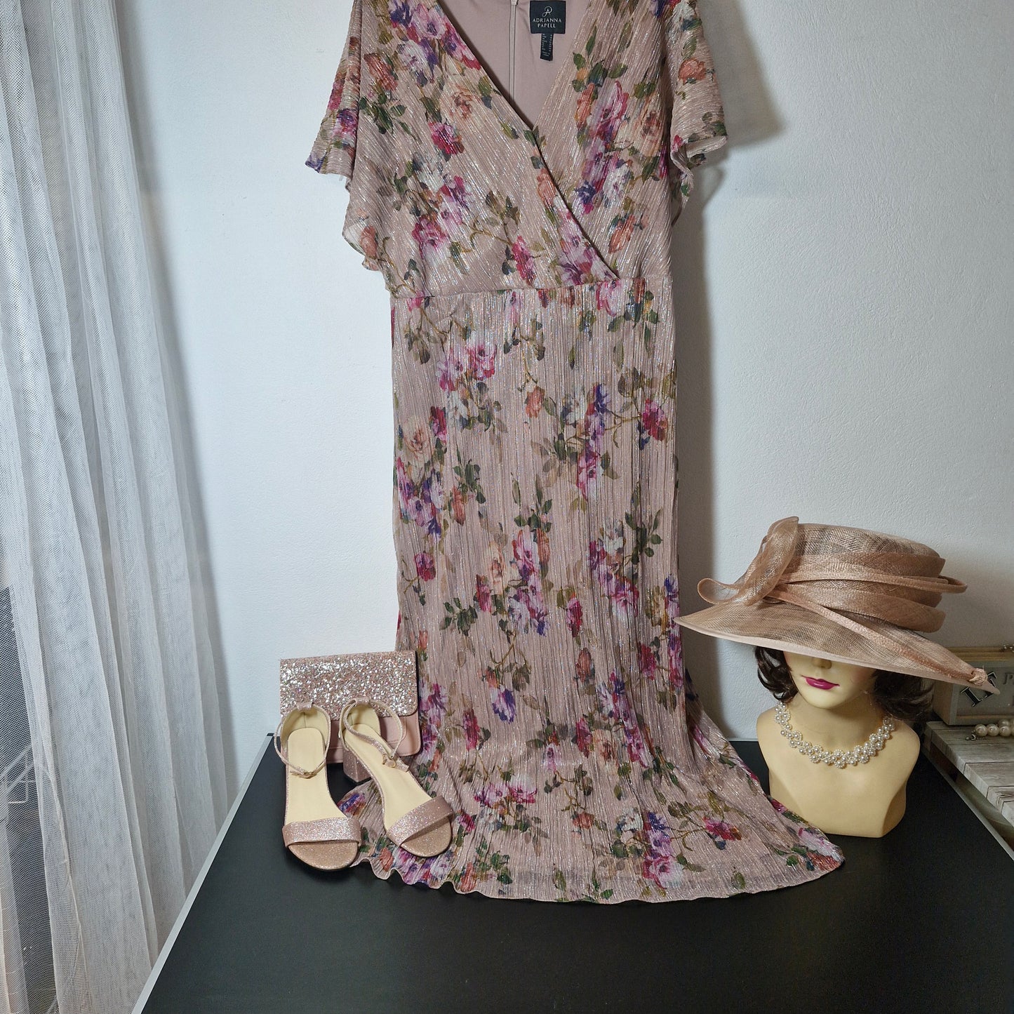 Size 14 dress