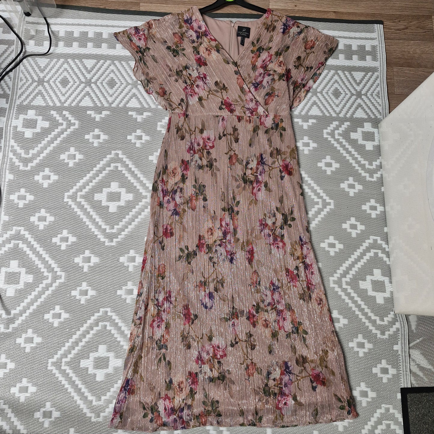 Size 14 dress