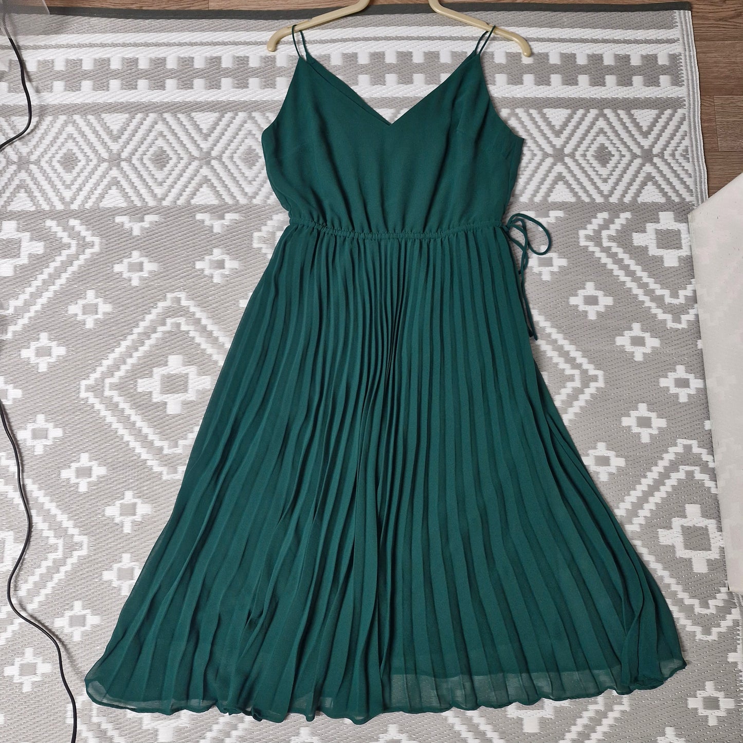 Size 12 dress