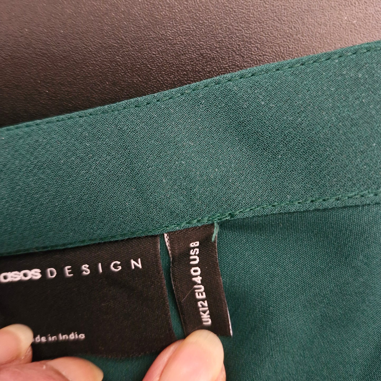 Size 12 dress