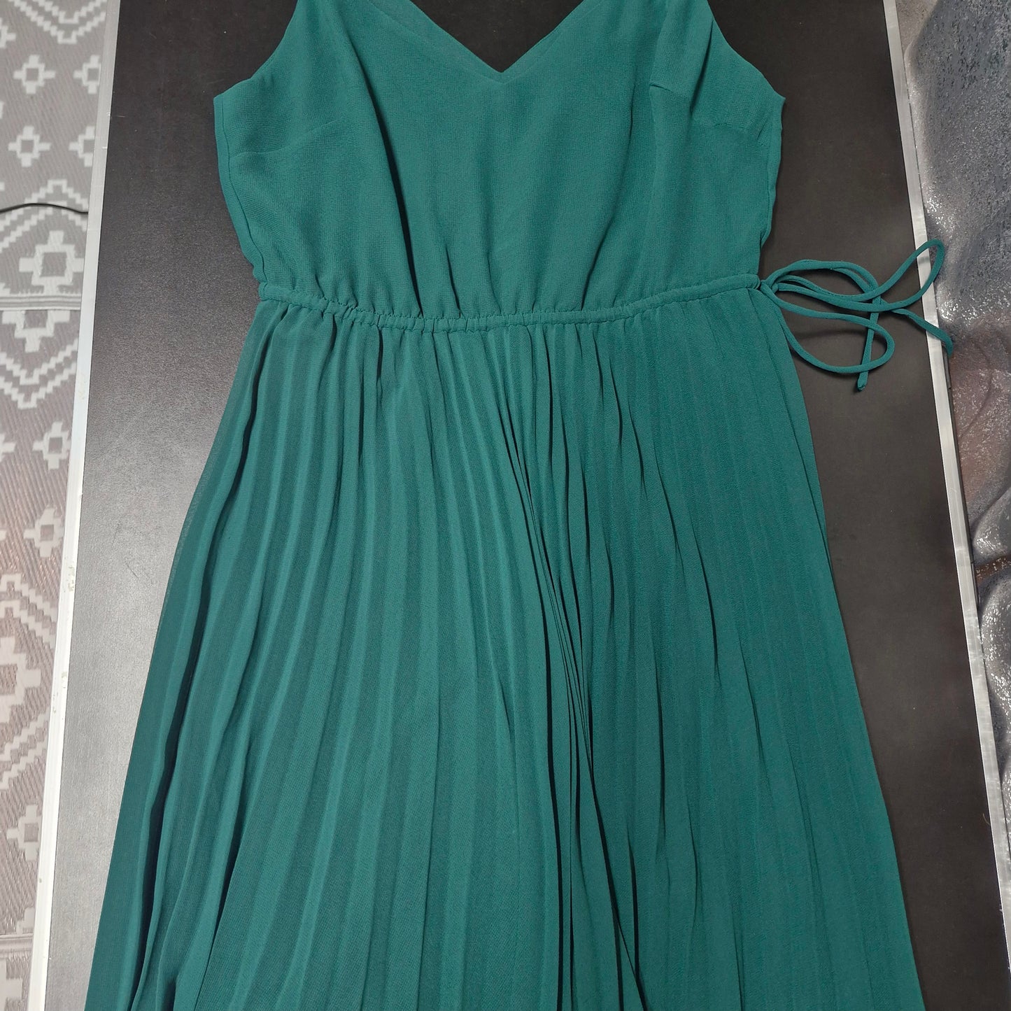 Size 12 dress