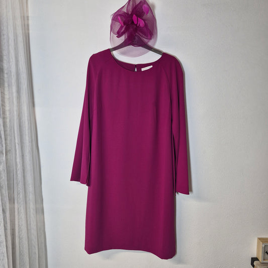 Size 16 dress