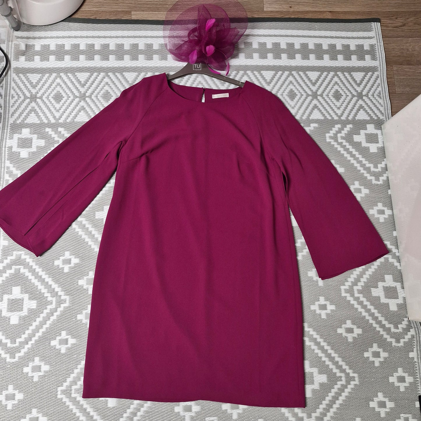 Size 16 dress