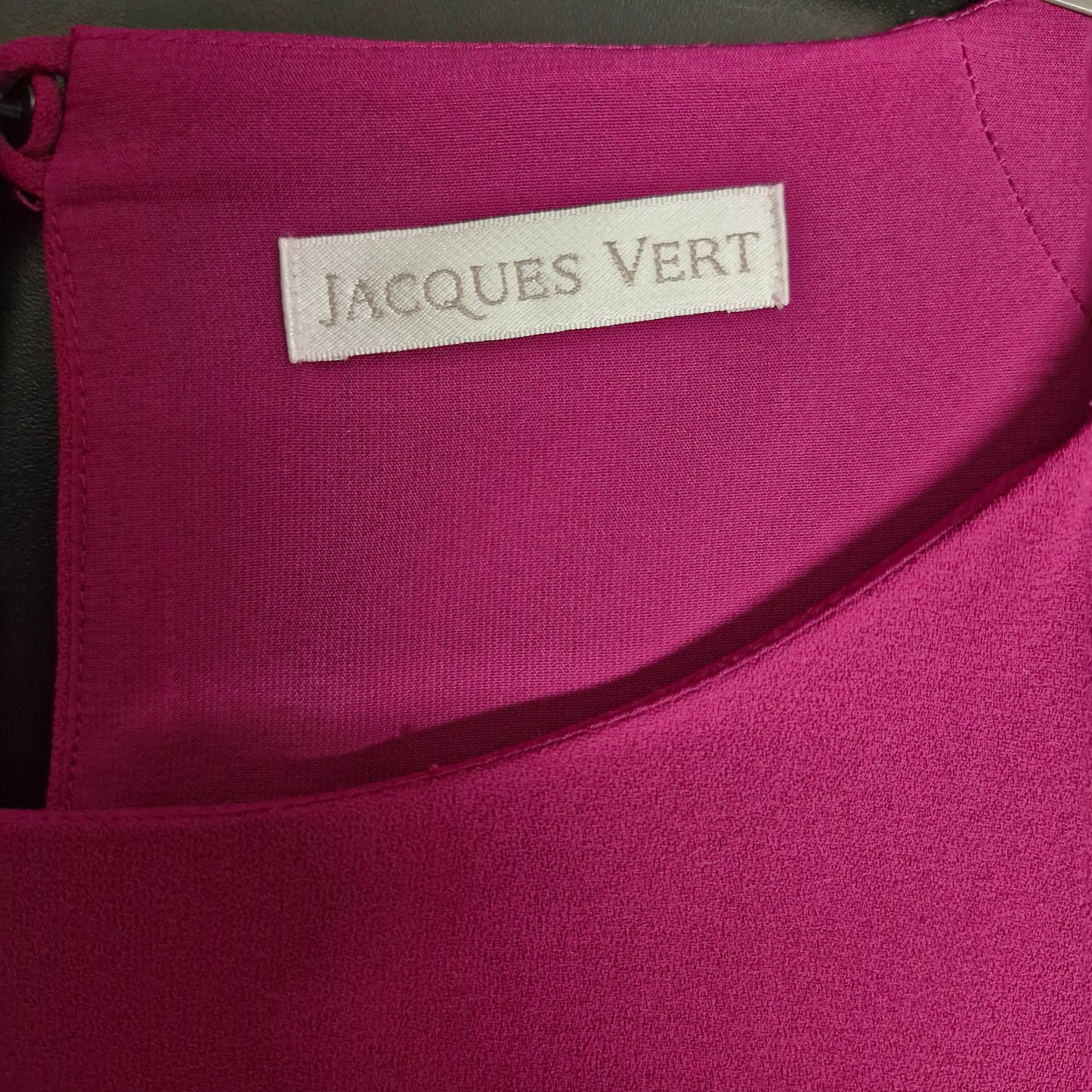 Size 16 dress