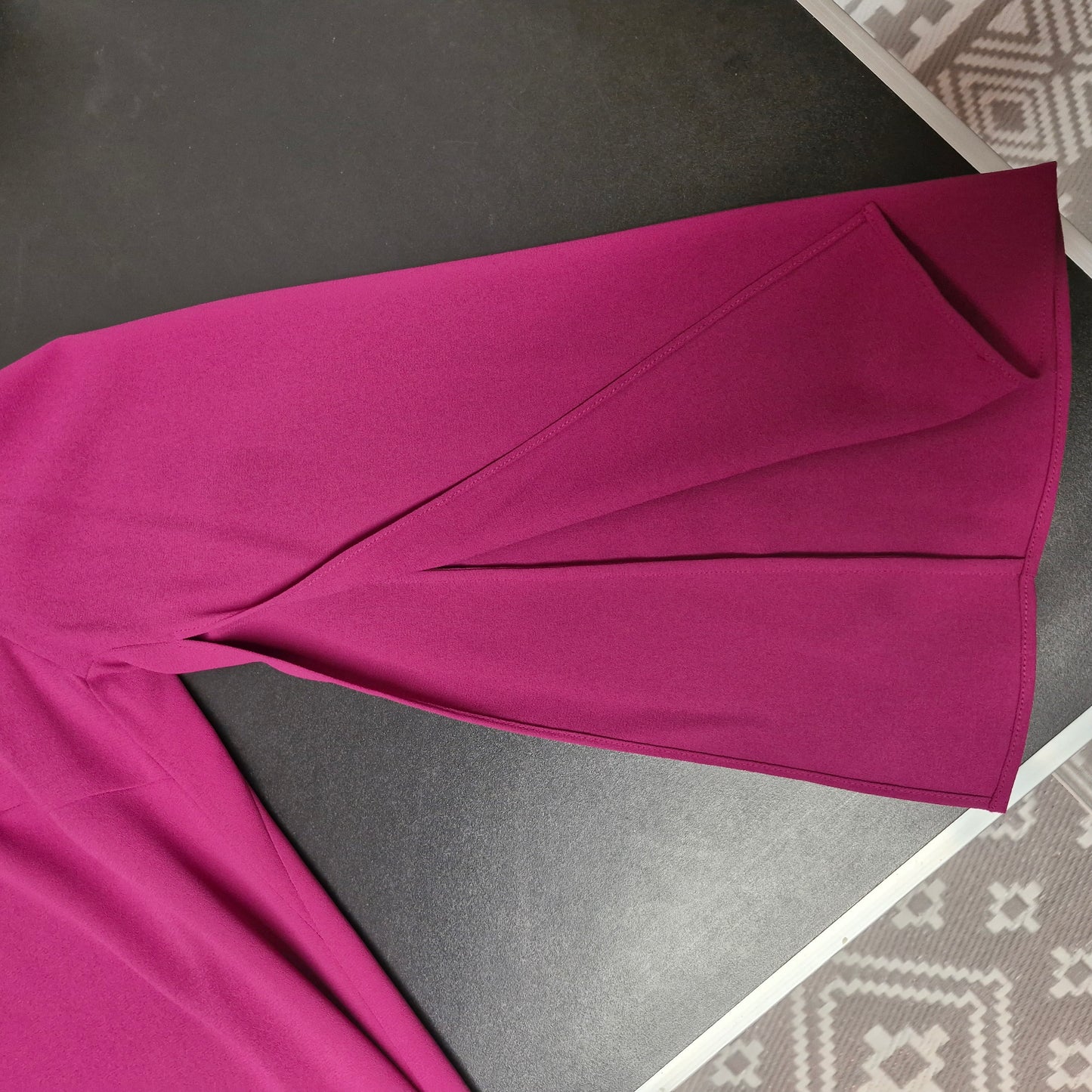 Size 16 dress