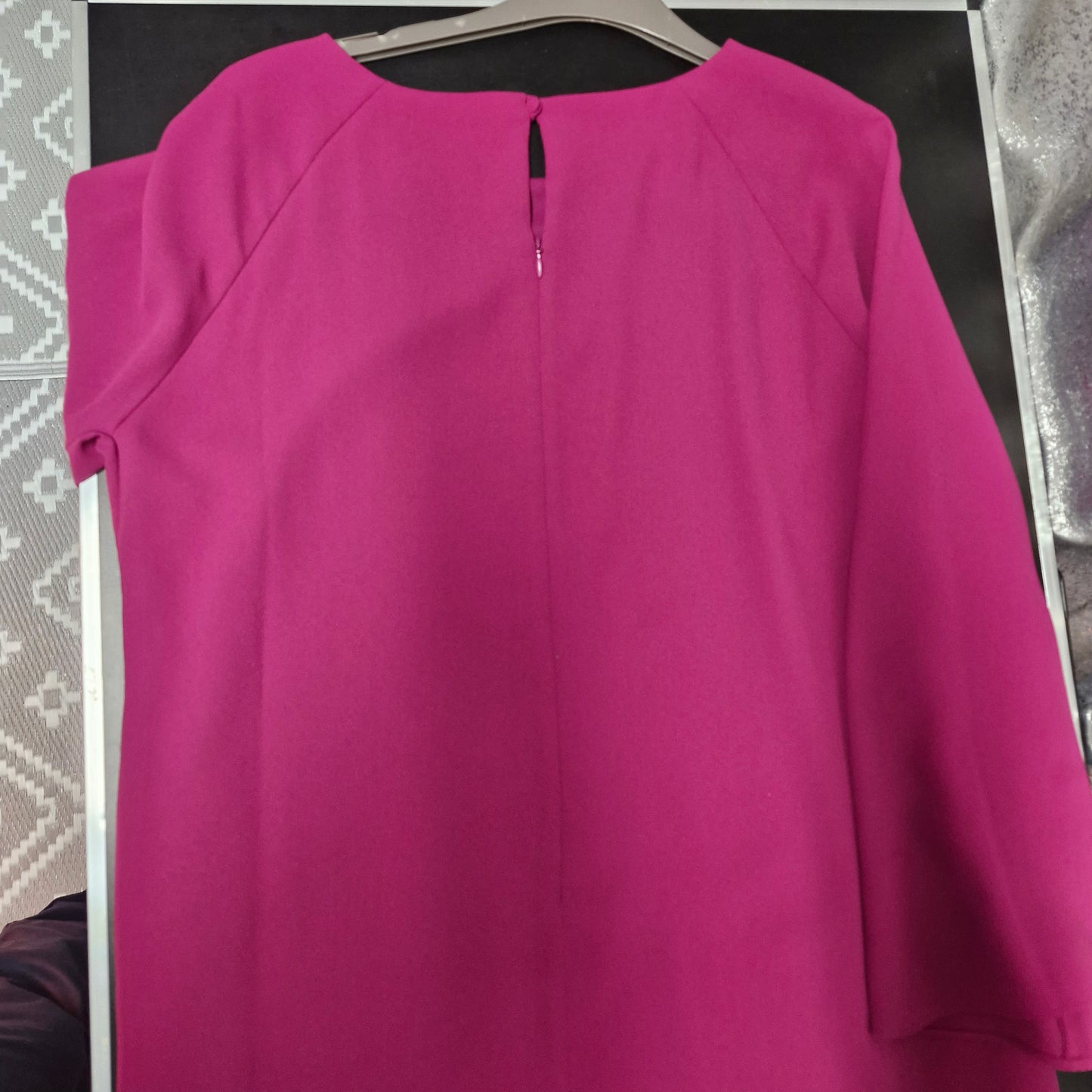 Size 16 dress