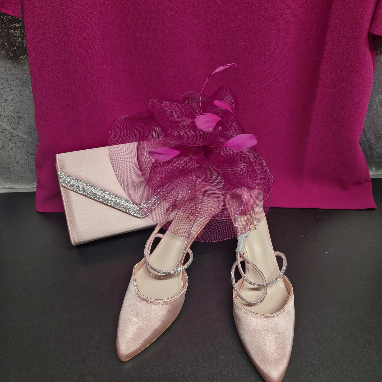 Size 16 dress
