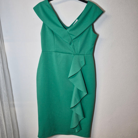 Size 16 dress
