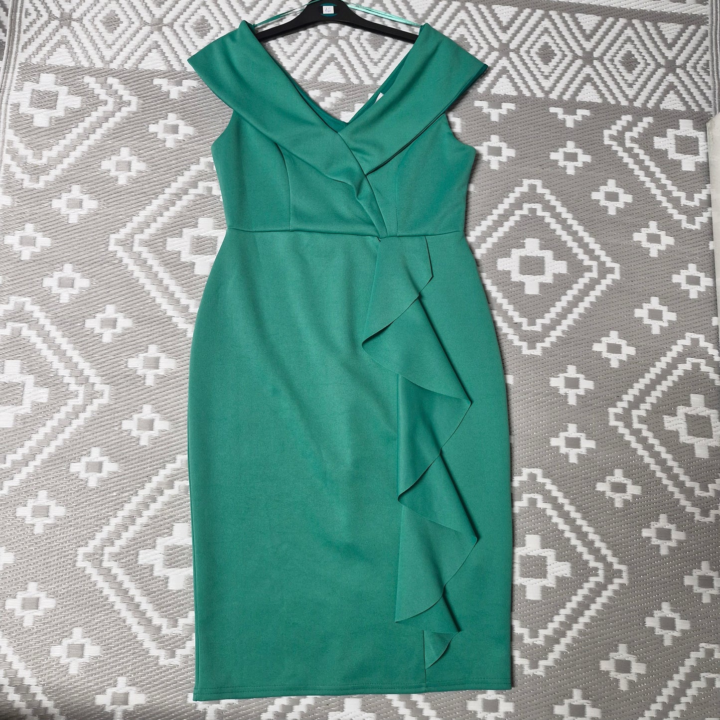 Size 16 dress