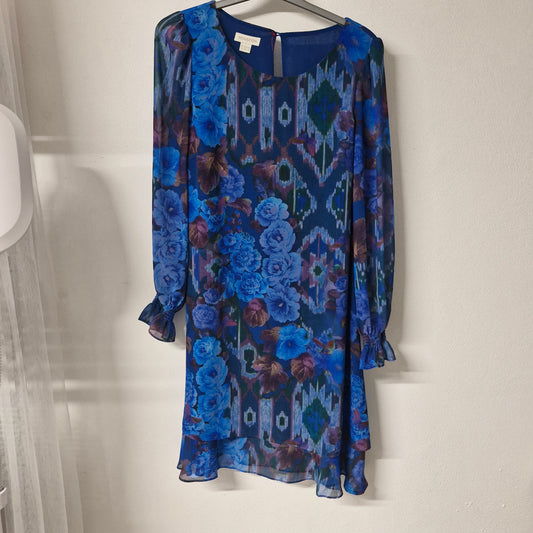 Size 14 dress