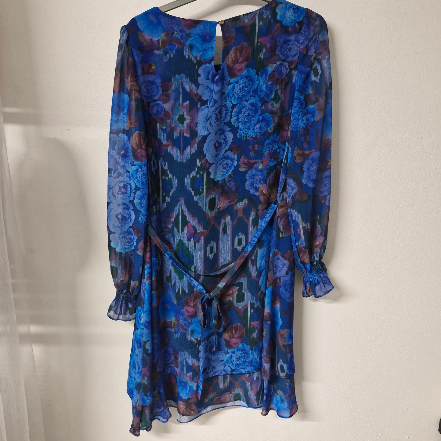 Size 14 dress