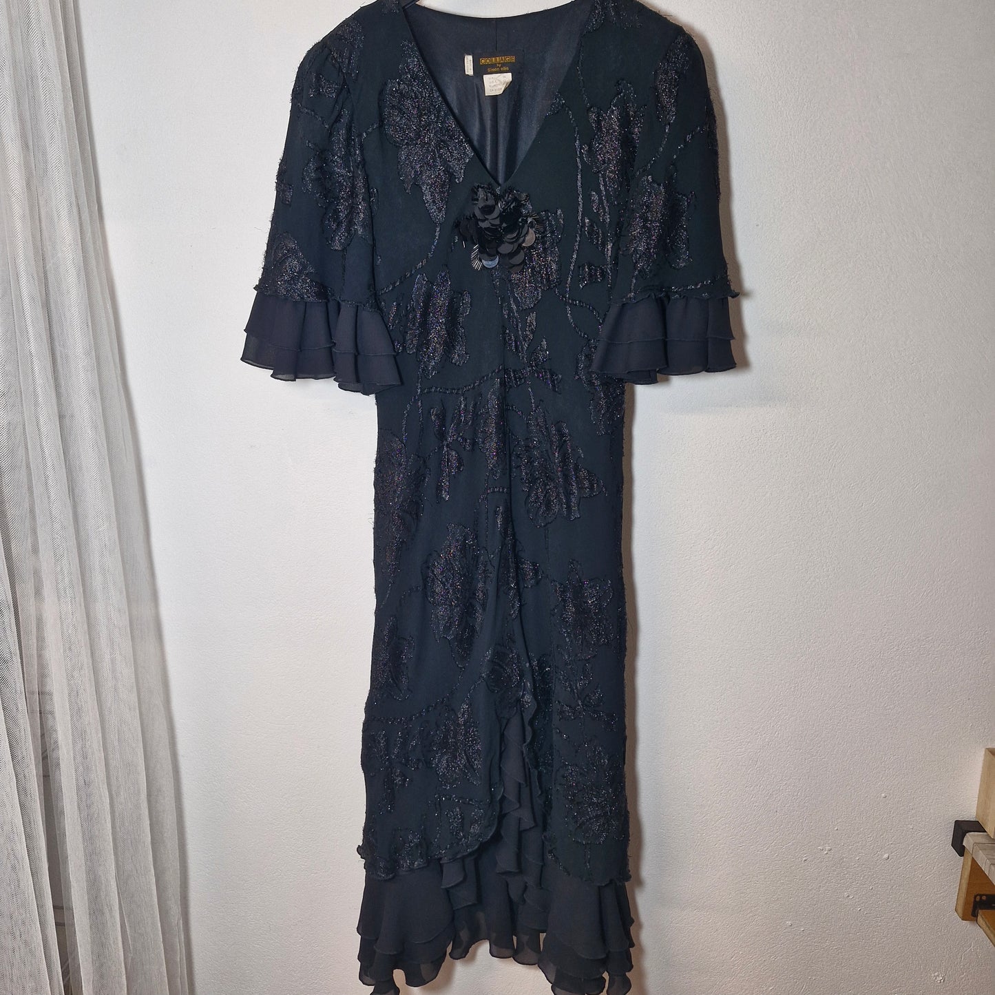 Size 14 dress