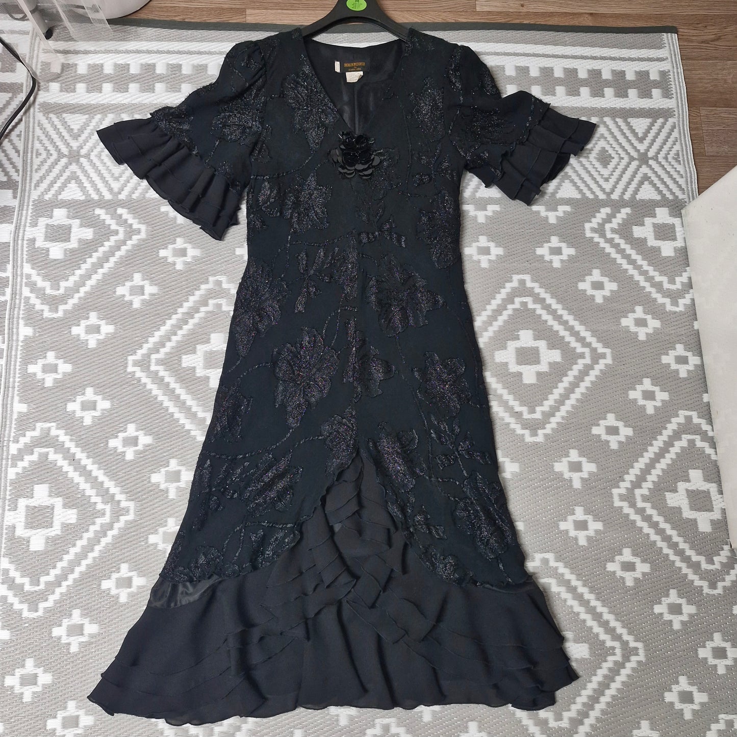Size 14 dress