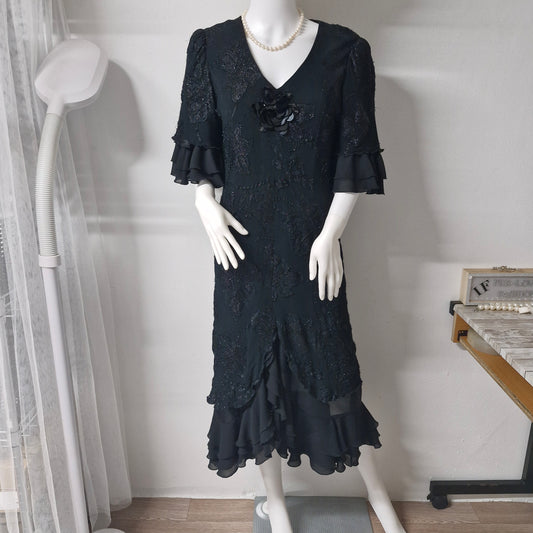 Size 14 dress