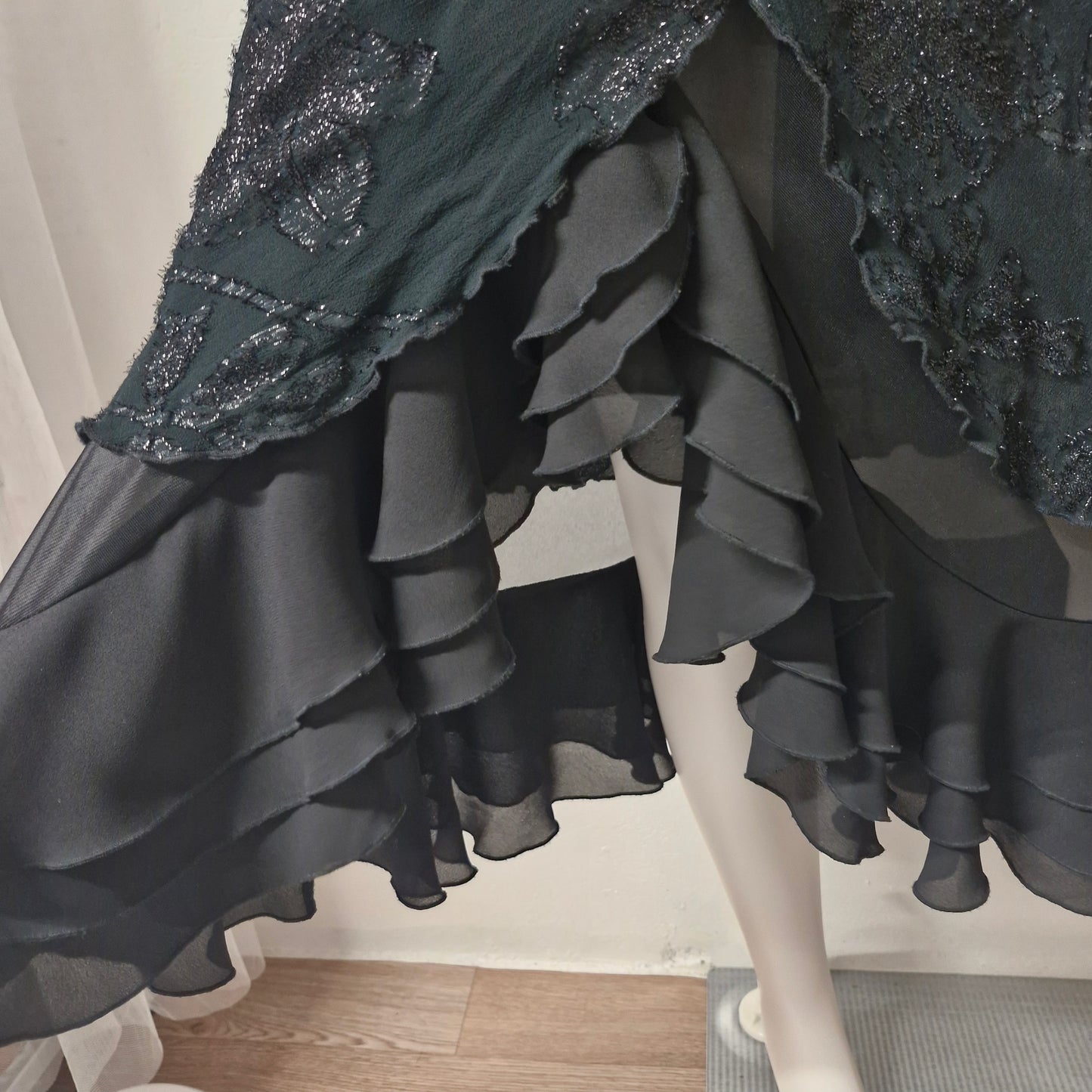 Size 14 dress