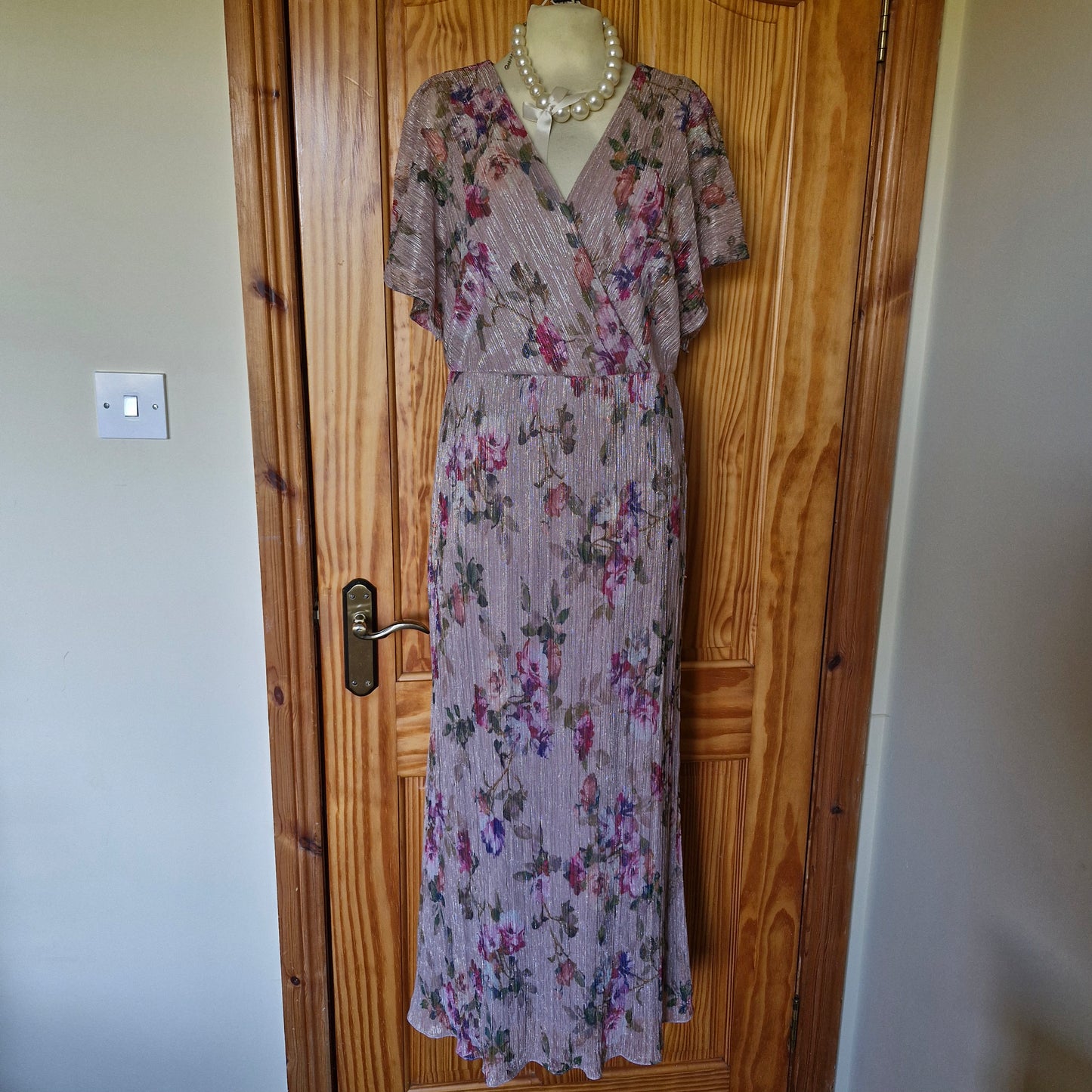 Size 14 dress