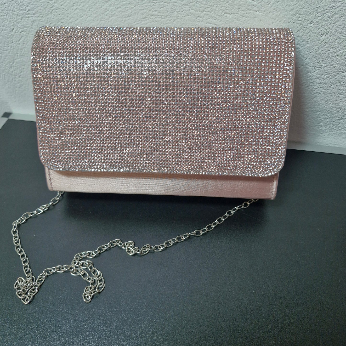 Shoes size 6 & bag