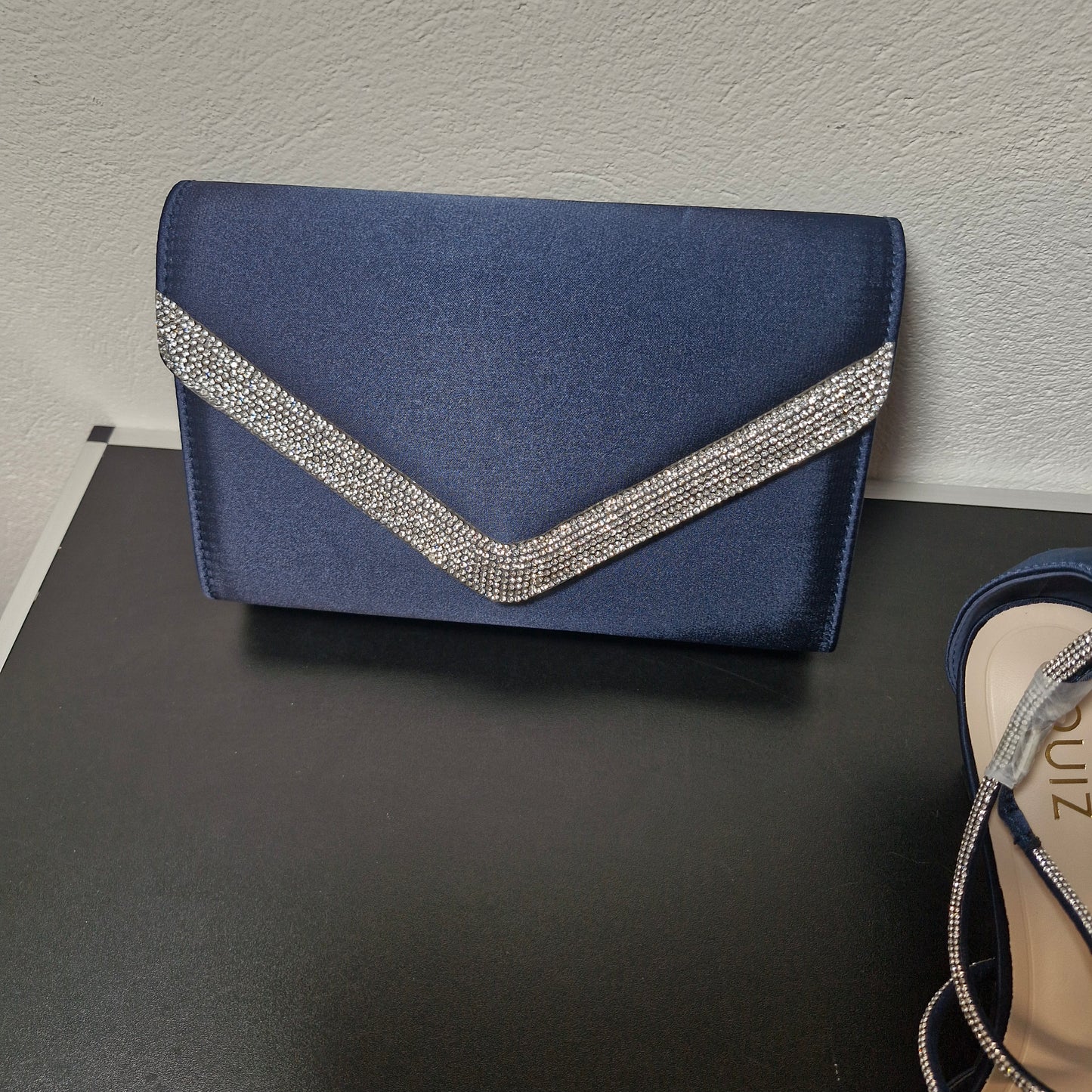 Shoes size 7 & bag SOLD