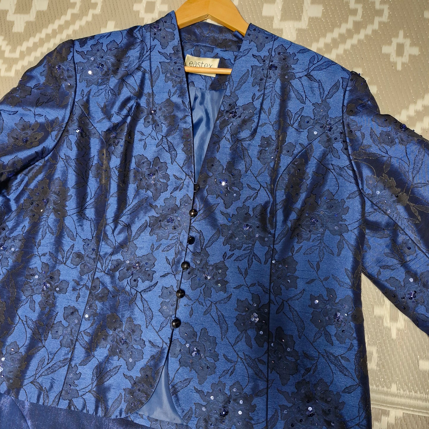 Size 22 jacket and skirt