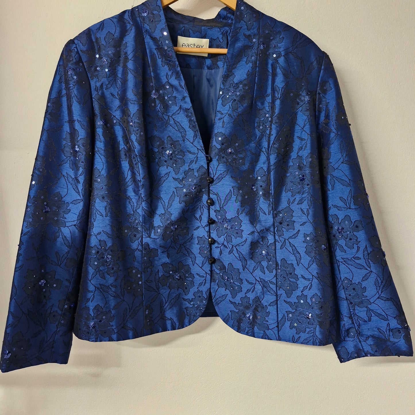 Size 22 jacket and skirt