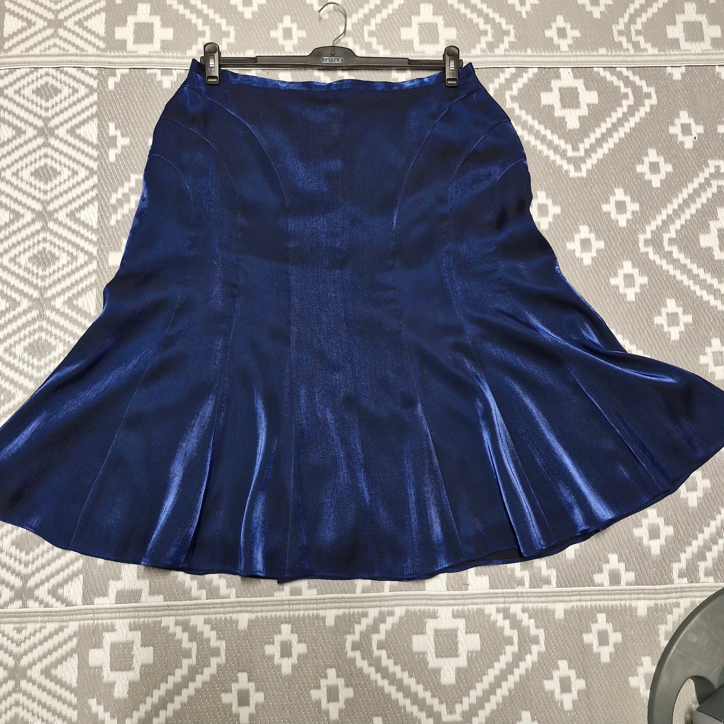Size 22 jacket and skirt