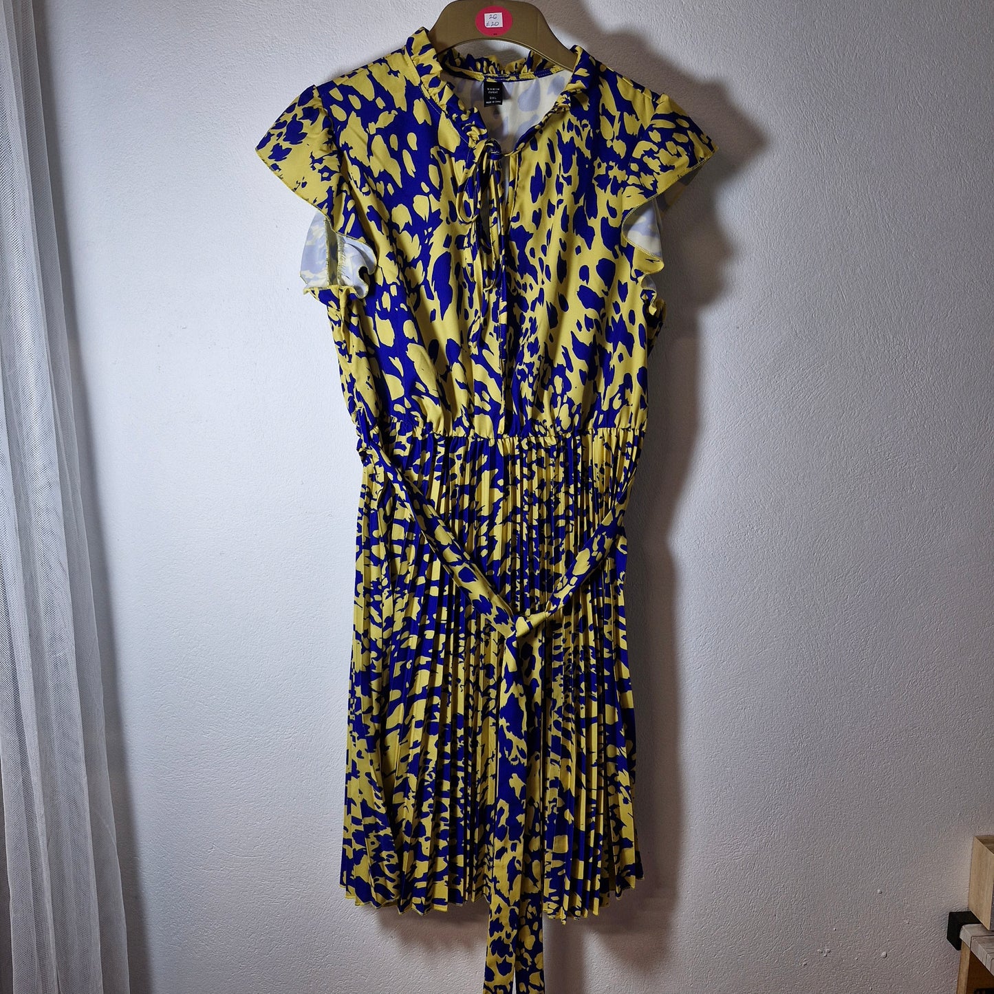 Size 14-16 dress