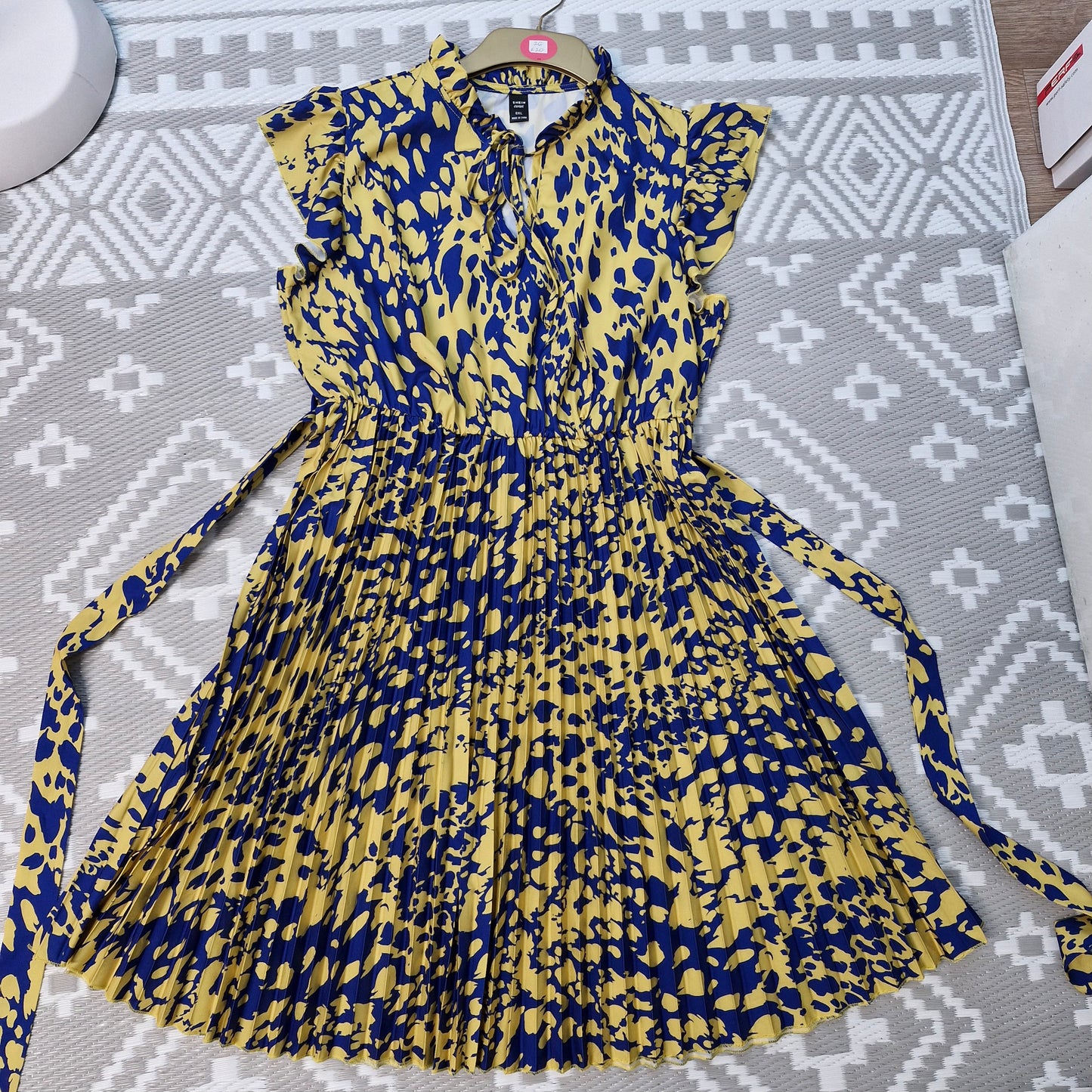 Size 14-16 dress