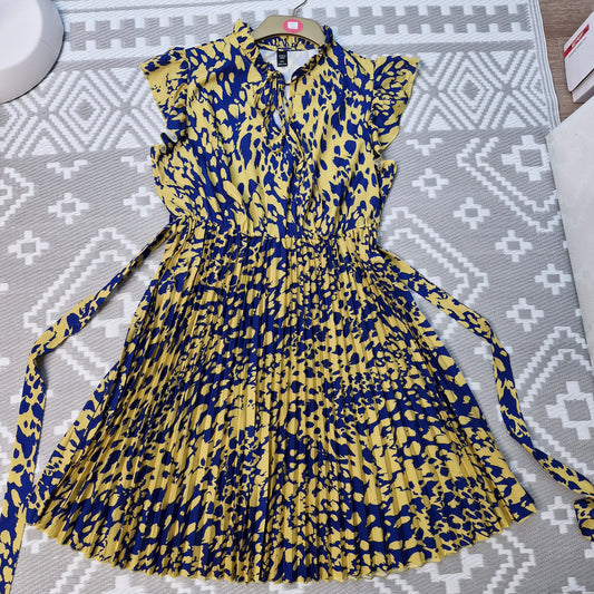 Size 14-16 dress