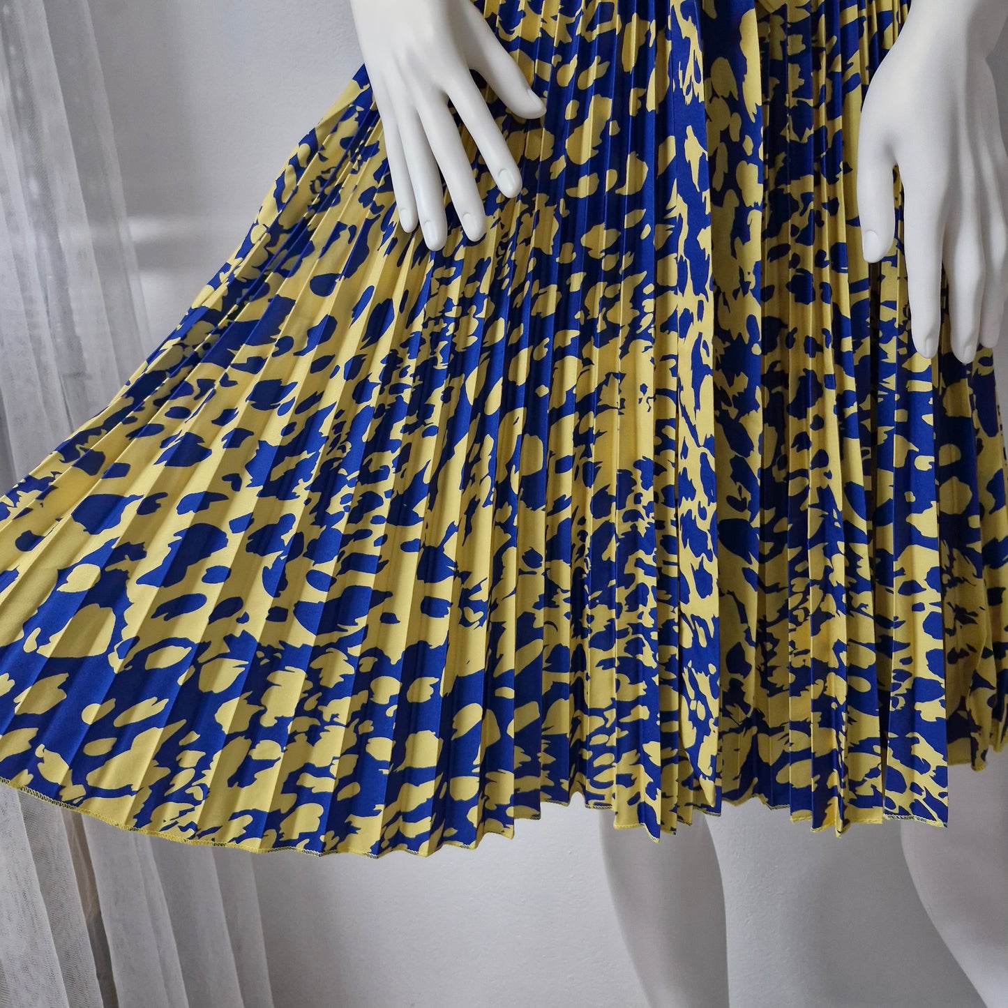 Size 14-16 dress