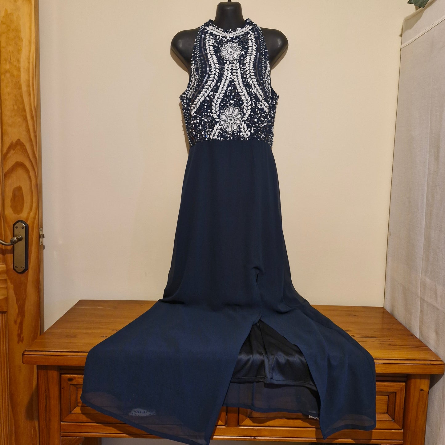 Size 14 dress