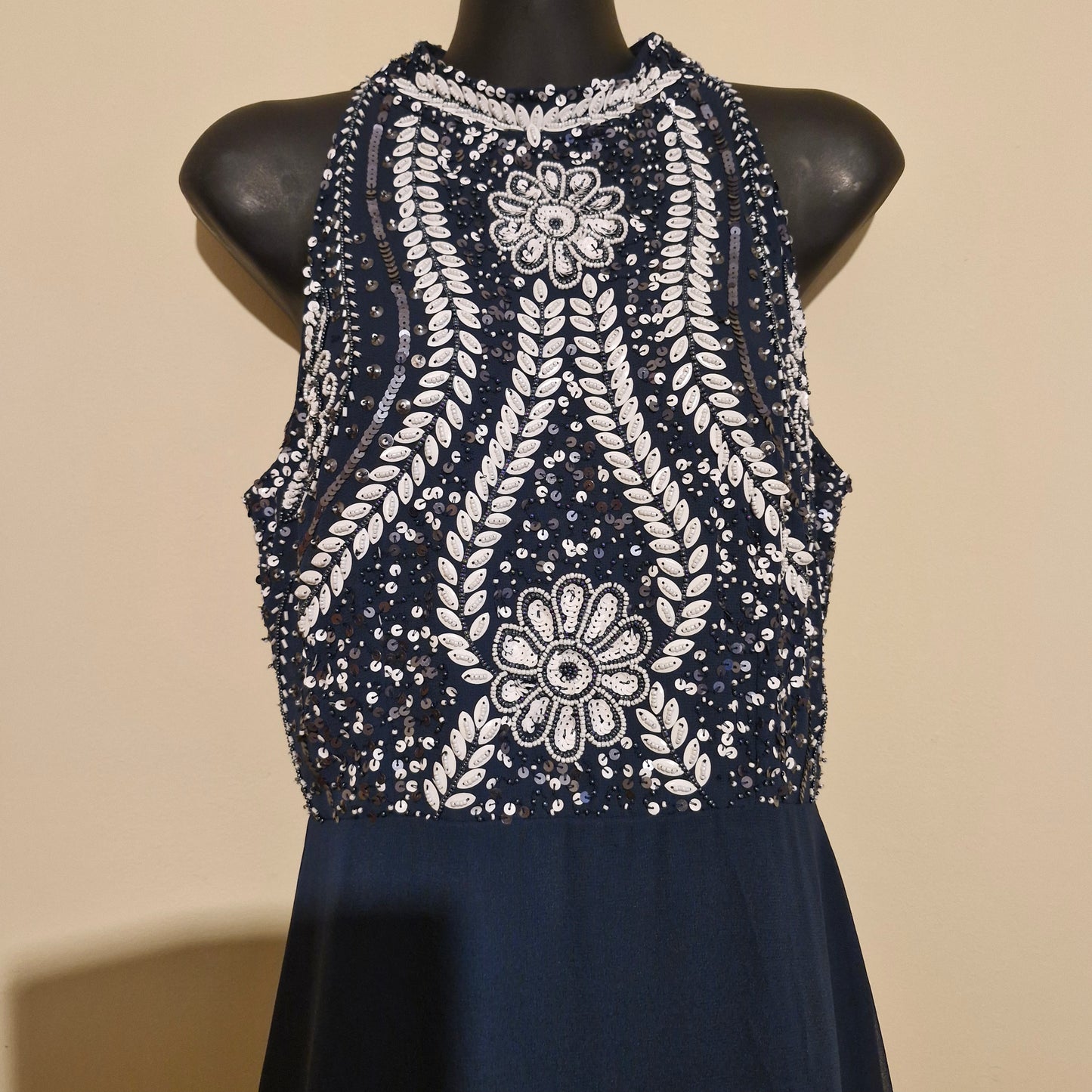 Size 14 dress