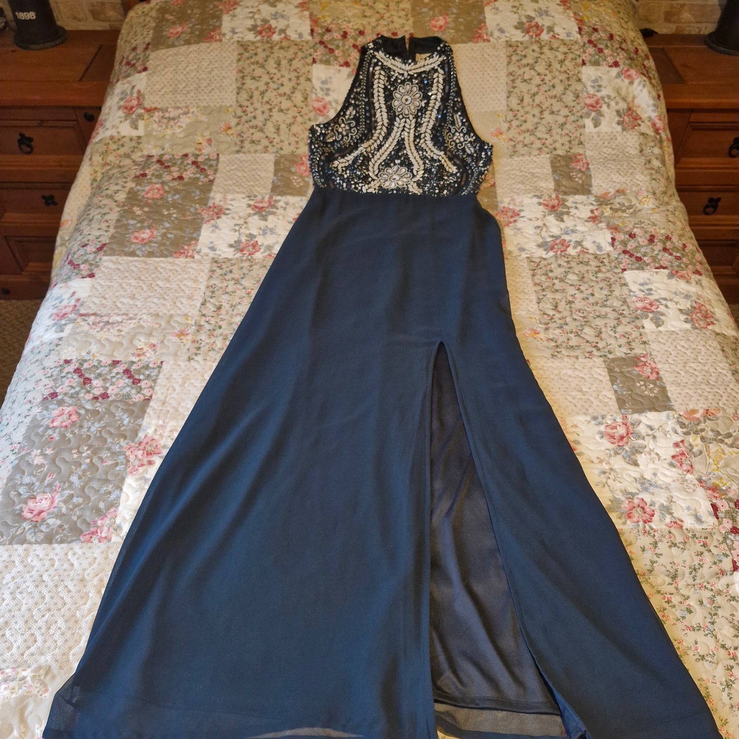 Size 14 dress