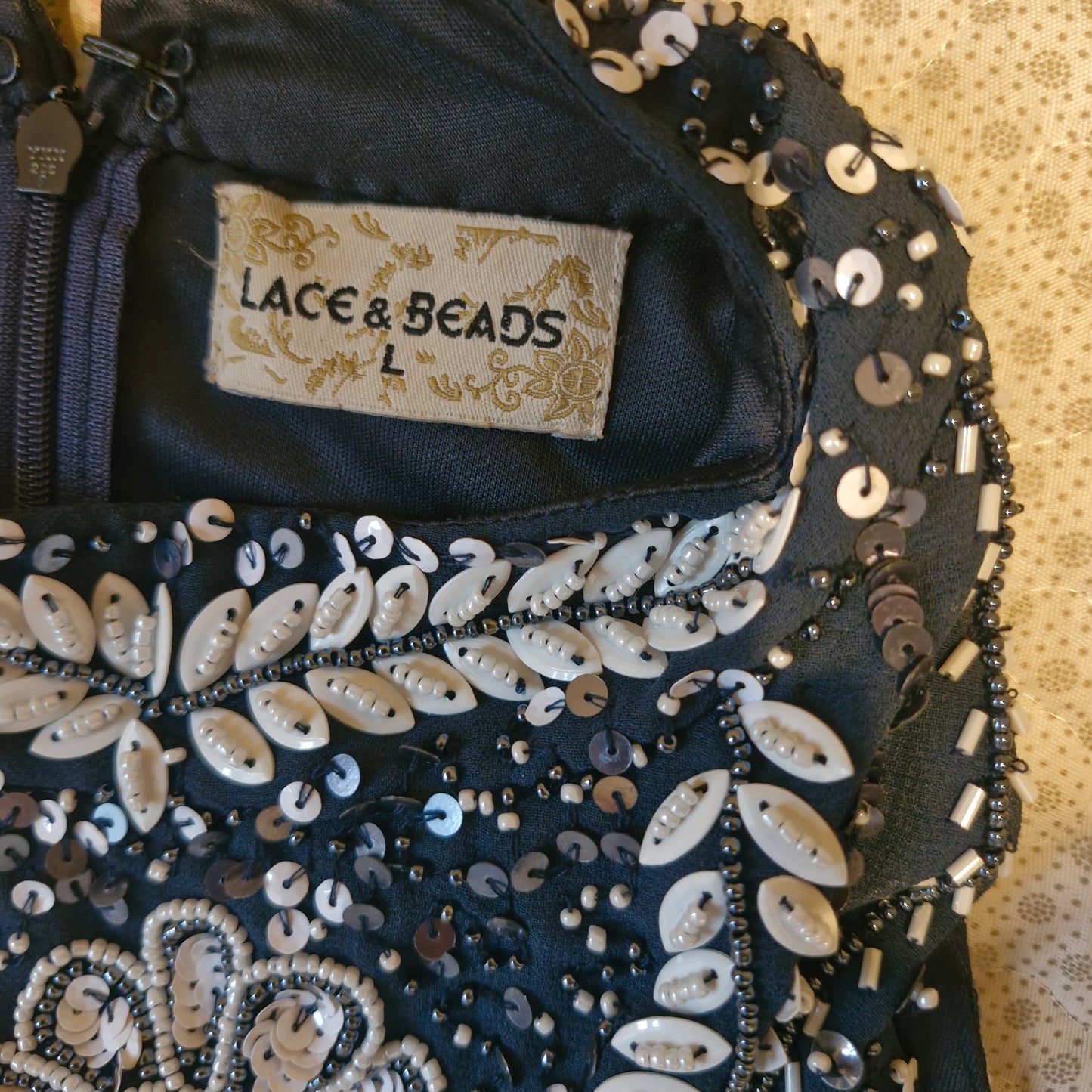 Size 14 dress