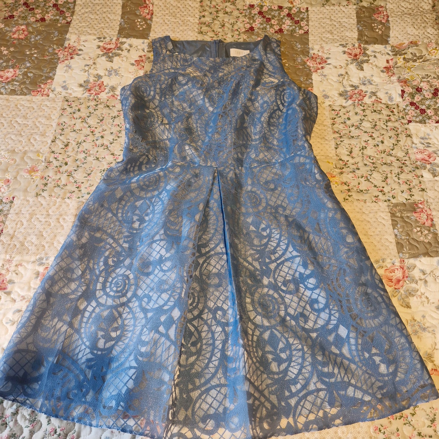 Size 14 dress