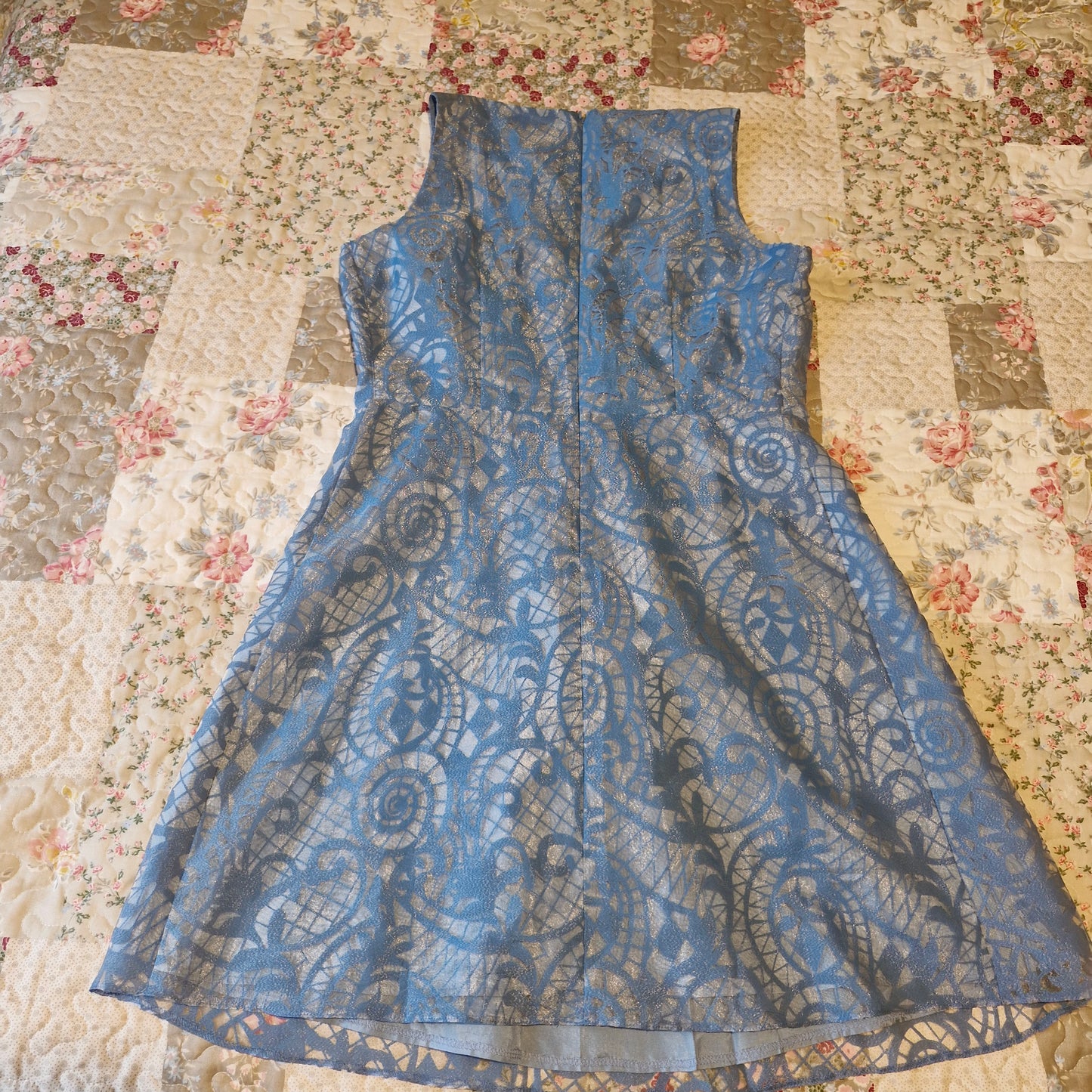 Size 14 dress