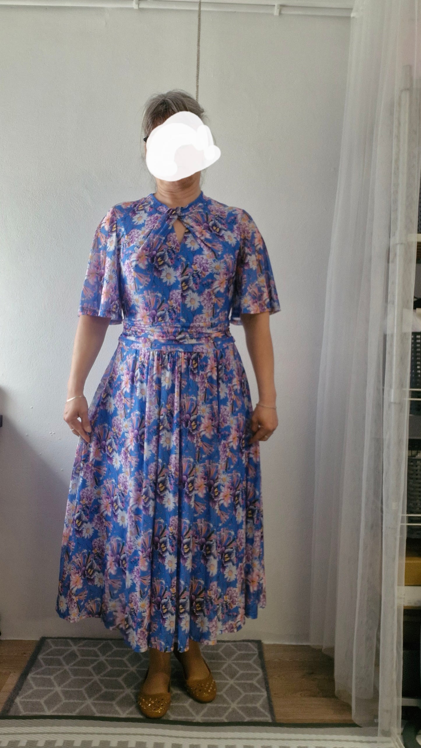 Size 16 dress SOLD